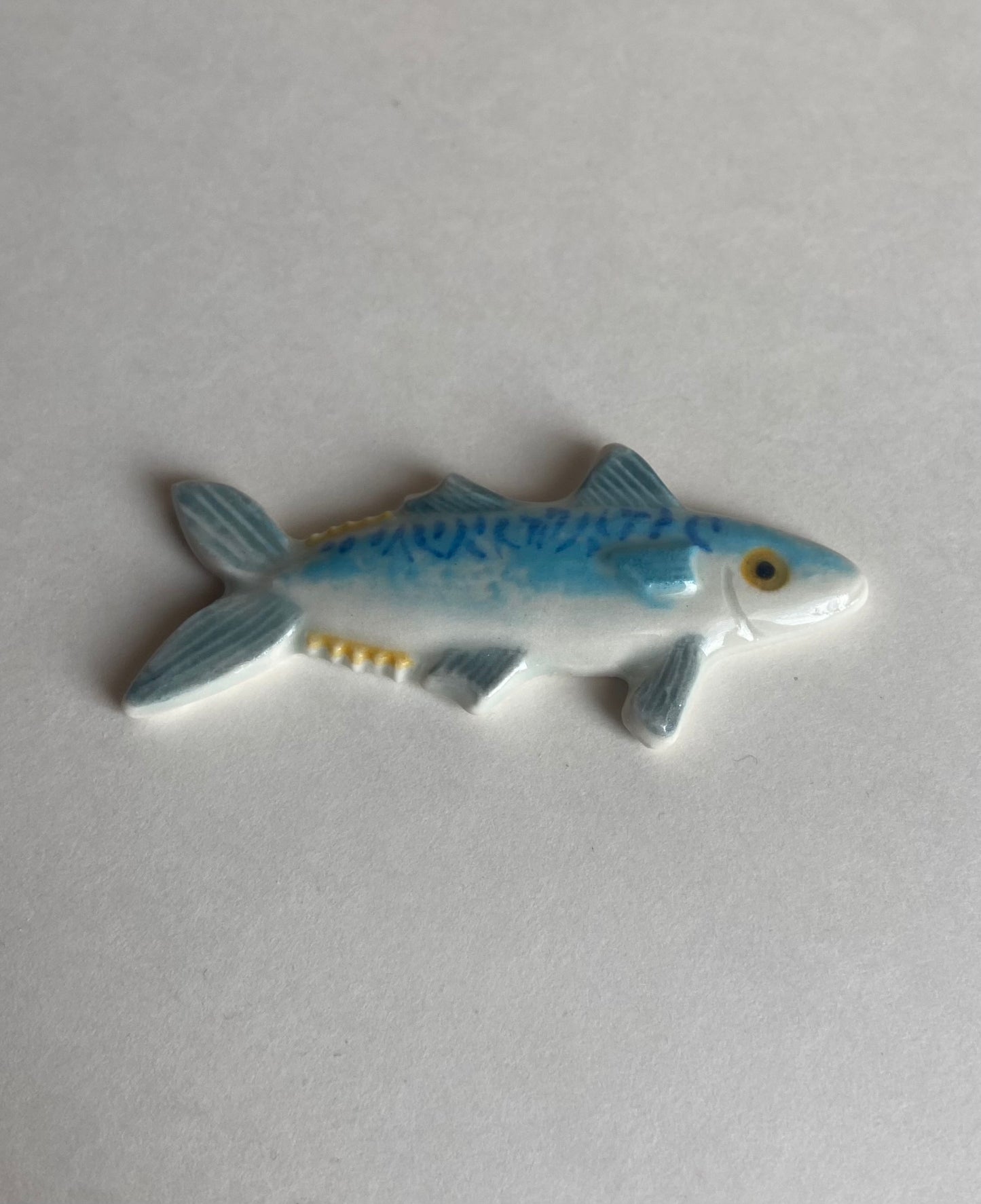 Mackerel magnet
